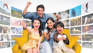 TV Kabel Murah