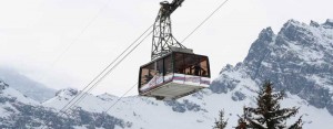 Paket Wisata ke Swiss
