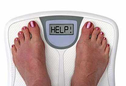 Berat Badan Makin Sehat