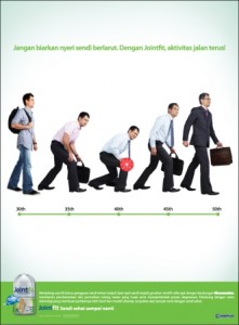 Sakit Sendi Joinfit