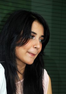 Shireen Sungkar 