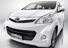 all new avanza veloz