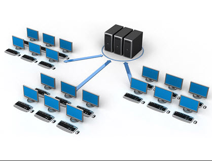 Data Center Indonesia Biznet