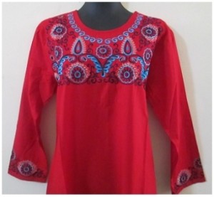 Online Shop Baju Muslim