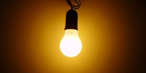 Mati Lampu