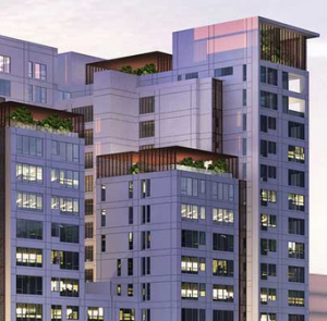 apartment jakarta terbaik