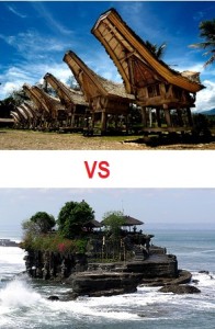 makasar atau bali