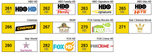 TV Kabel Indonesia