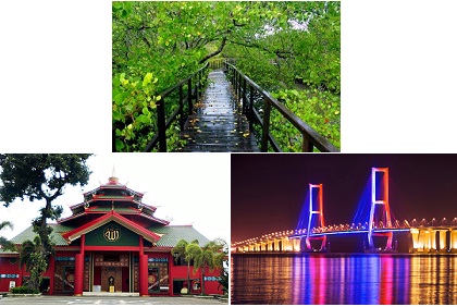 wisata di surabaya