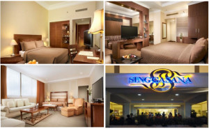 Tipe Kamar Makassar Hotel
