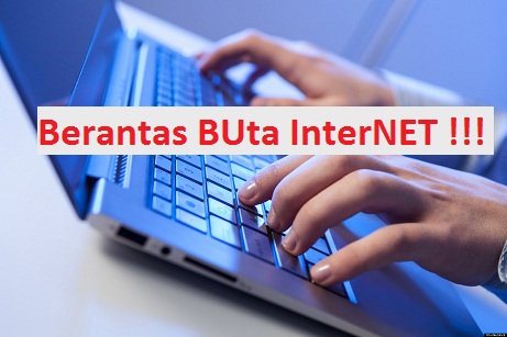 berantas buta internet