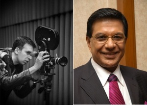 Manoj dan Raam Punjabi