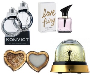 parfum botol unik