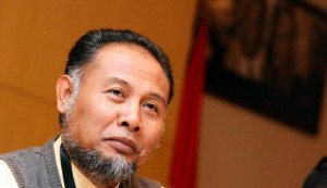 Bambang Widjojanto