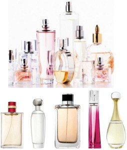 parfum signature