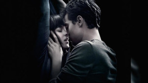 Fifty Shades of Grey Star