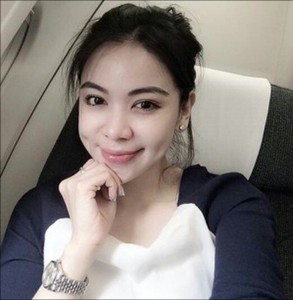 Feriyani Lim