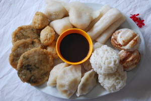Makanan Khas Palembang