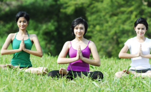 Cara Menurunkan Berat Badan