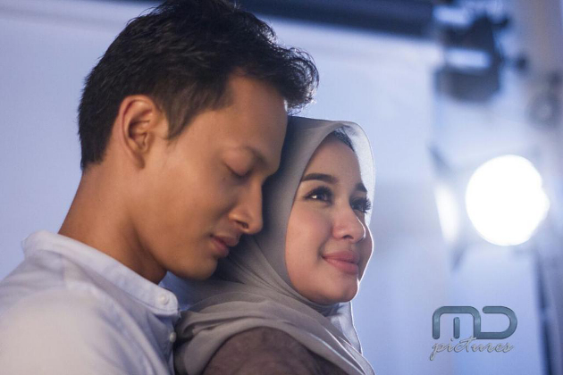 Surga yang Tak di Rindukan