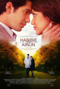 Film Habibi Ainun
