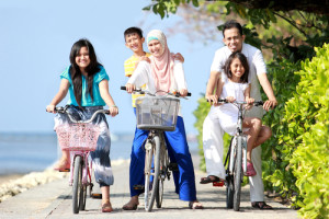 asuransi kesehatan keluarga bahagia