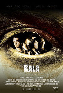 film box office indonesia