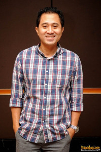Lukman Sardi