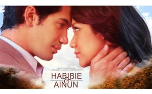 Habibie-dan-Ainun Tribun