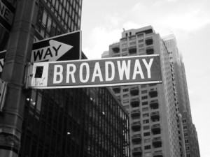 Broadway Street