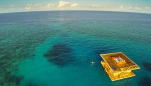 hotel di pulau pemba