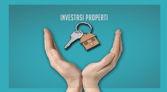 Investasi Properti Indonesia