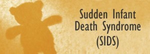 Sudden Infant Death Syndrome