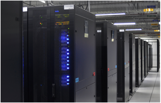 Data Center Biznet