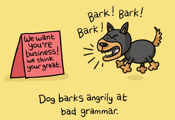 grammar