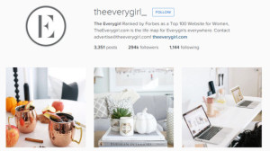 The EveryGirl