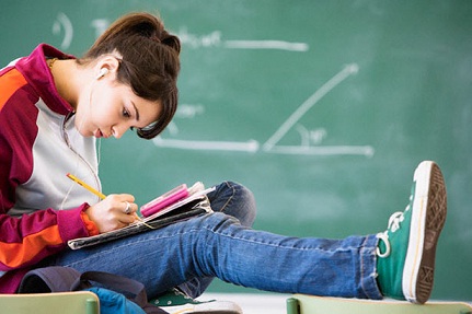 Fokus Belajar Bahasa Inggris