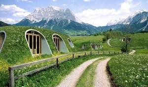 Green Magic Homes
