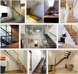 Desain Tangga Rumah