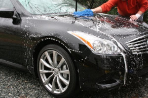 Tips Cuci Mobil
