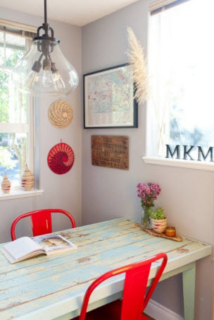 Menata Ruang Tamu Ala Instagram