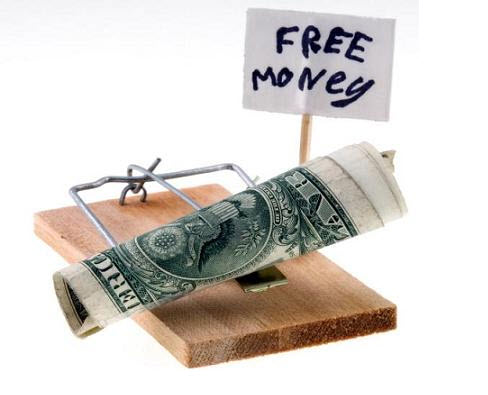 Mengenal Money Game pada Investasi