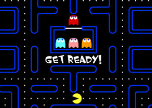 pacman furniture kayu jati