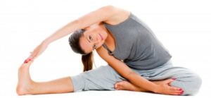 yoga dan pilates