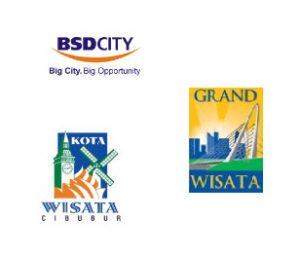 Proyek Serviced Apartment Sinar Mas Land