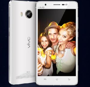 Vivo Xshot