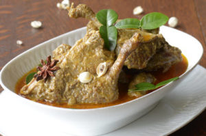 Ayam Gagape dari Makassar Ayam Gagape dari Makassar