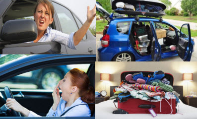 Jangan Lakukan ini Saat Perjalanan Mudik