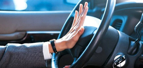 Kesalahan yang Sering Dilakukan Pengendara Mobil