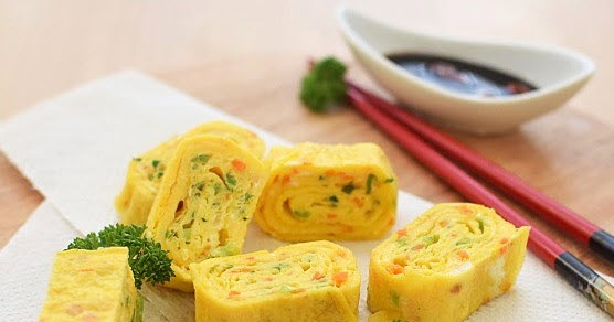 Tamagoyaki Tamagoyaki